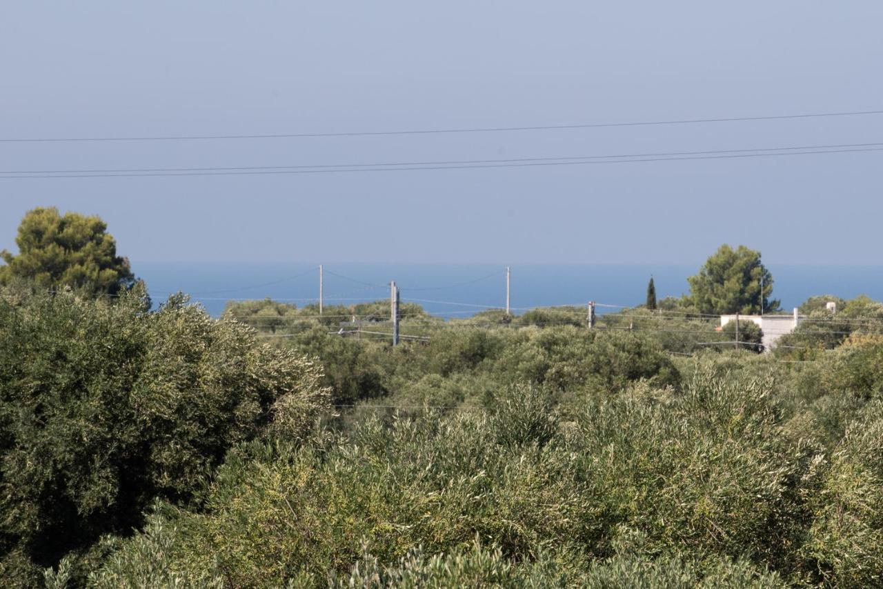 Masseria Borgo Santuri Ostuni Exteriör bild