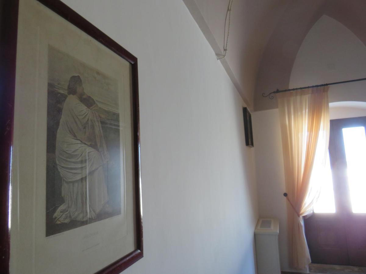 Masseria Borgo Santuri Ostuni Exteriör bild