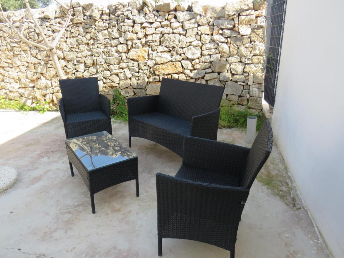 Masseria Borgo Santuri Ostuni Exteriör bild