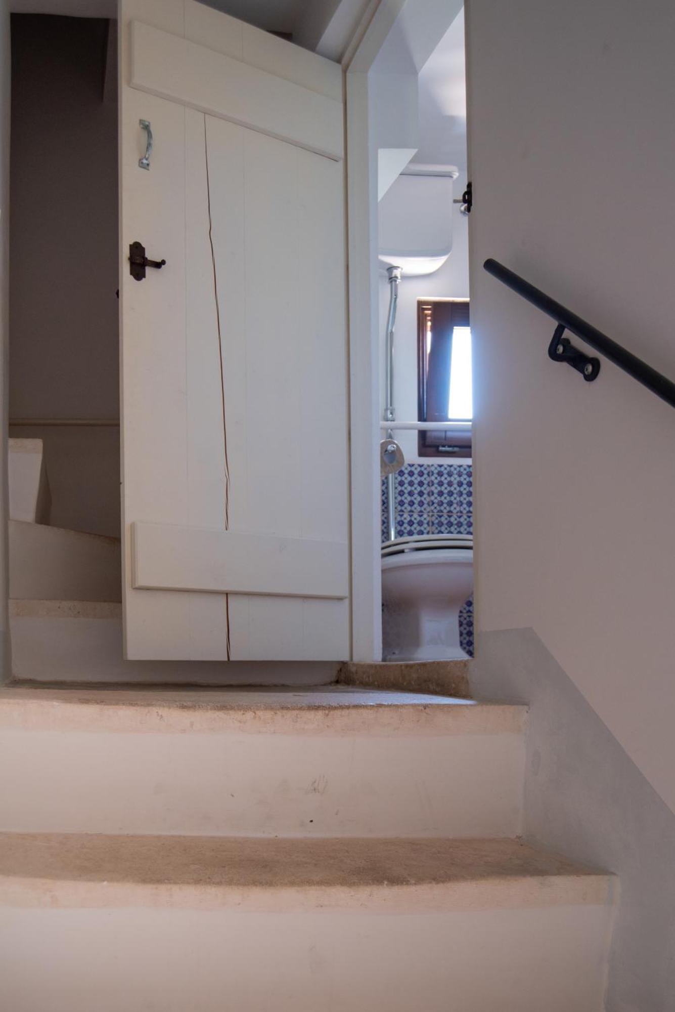 Masseria Borgo Santuri Ostuni Exteriör bild