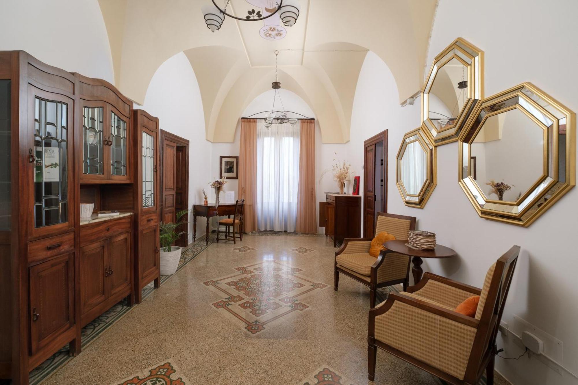 Masseria Borgo Santuri Ostuni Exteriör bild